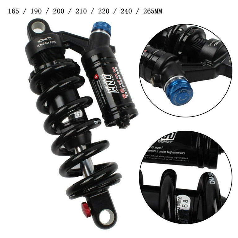 Shock dnm 190mm shop