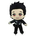 thumbnail image 1 of Yuri Dancing Clothes - Yuri on Ice 8" Plush (Great Eastern) 52386, 1 of 1