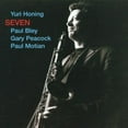 thumbnail image 1 of Yuri Honing - Seven - Jazz - CD, 1 of 1