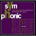 thumbnail image 1 of Yuri Honing - Symphonic - Music & Performance - CD, 1 of 1