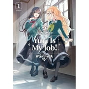Yuri Is My Job! Yuri Is My Job! 1 Series #1 Paperback