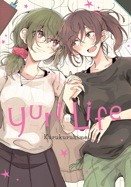 yuri Original Yuri Compilation Book（1） Manga eBook by Namaniku - EPUB