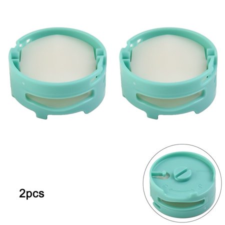 Yuri Odor Neutralizer Cartridges 1541FC3000 4 PACK For HZ3002 For Shark AZ3002