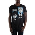 thumbnail image 1 of Yuri On Ice Anime History Makers T-Shirt-Medium, 1 of 2