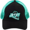 thumbnail image 1 of Yuri On Ice Anime Mesh Back Adjustable Snapback Cap Trucker Hat, 1 of 3