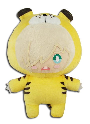 Great Eastern - Anime - Yuri on Ice - Yurio (Yuri) Plisetsky in