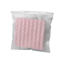 thumbnail image 1 of Yurqghjb Exfoliating Washcloth, Back Scrubber for Shower, Extra Long Japanese Style Bath Towel, Silver Ion Quick Dry, Winter Skin Care, Valentine's Day Gift for Men (E), 1 of 4