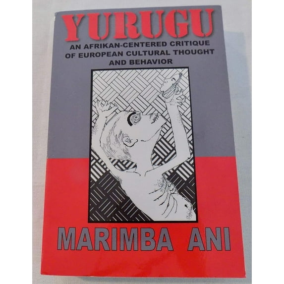 Yurugu, (Paperback)
