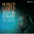 thumbnail image 1 of Yusef Lateef – Atlantis Lullaby - The Concert From Avignon LP, 1 of 1