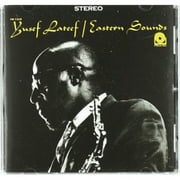 Yusef Lateef - Eastern Sounds Rudy Van Gelder Remasters - Music & Performance - CD