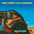 thumbnail image 1 of Yusef Lateef - Little Symphony - Music & Performance - CD, 1 of 1