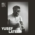 thumbnail image 1 of Yusef Lateef - Live At Ronnie Scott's 15th January 1966 - Jazz - Vinyl, 1 of 1