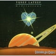 thumbnail image 1 of Yusef Lateef - Meditations - Music & Performance - CD, 1 of 1