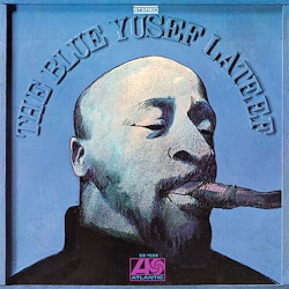 Yusef Lateef - The Blue - Vinyl