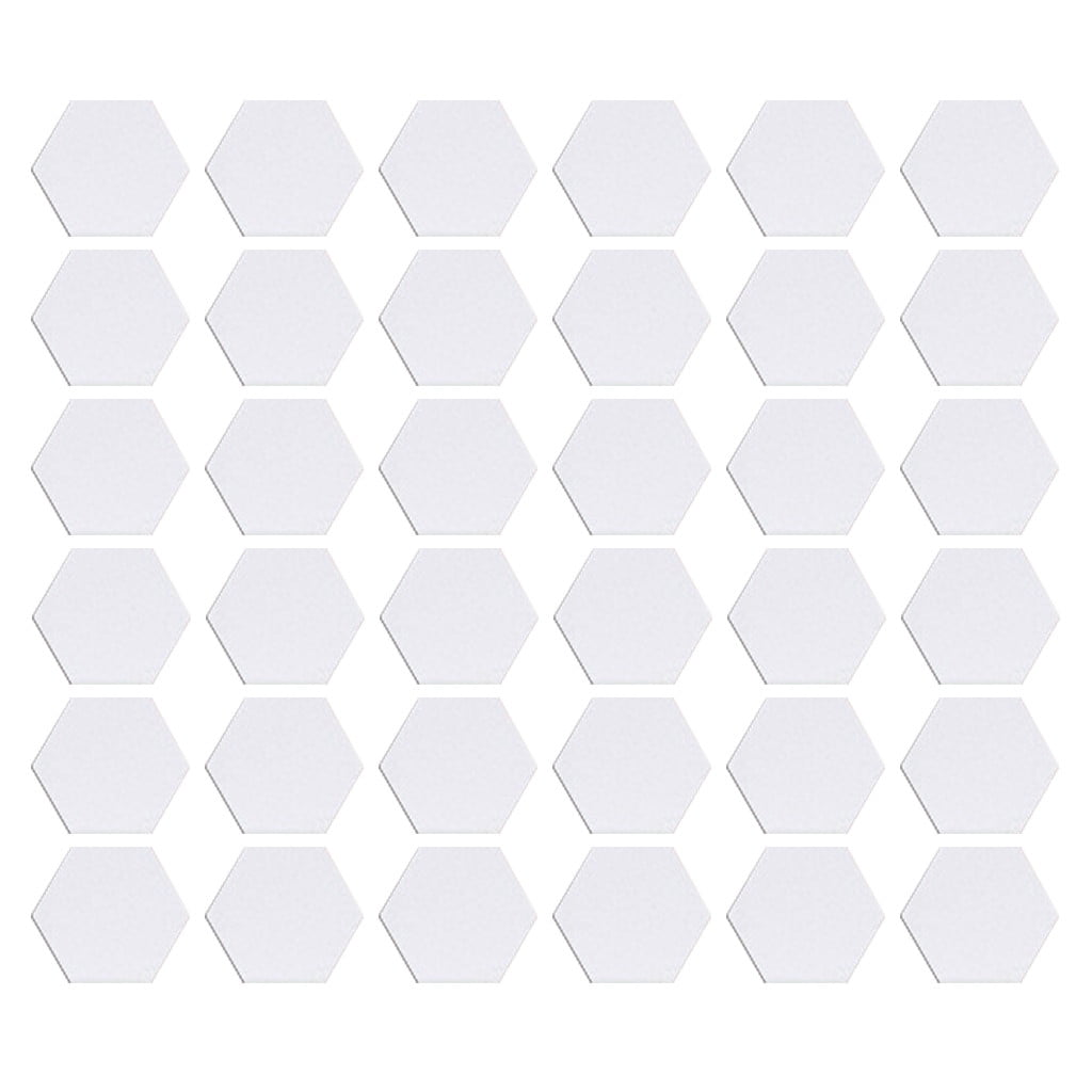 Yuseik Gold Black Silver Mirror Silver, Home Pendant, Artificial Fake