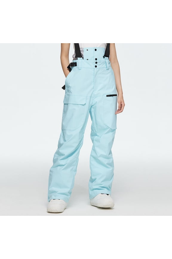 Men's Casual Pants Vertical Stripes Solid Color Loose Fit Relaxed Straight Leg Trousers Modern Streetwear