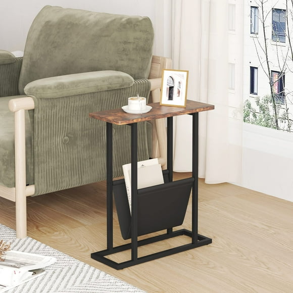 Narrow Side Tables