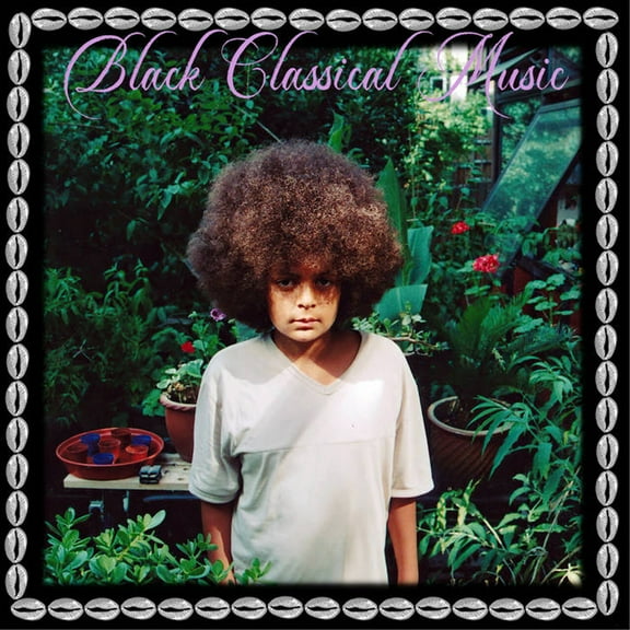 Yussef Dayes - Black Classical Music - Music & Performance - Vinyl
