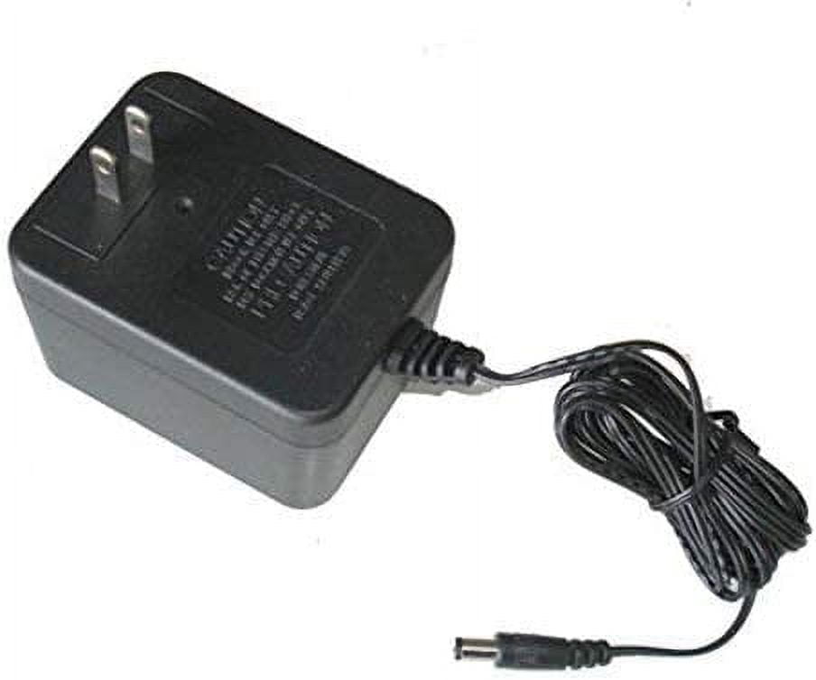 Yustda 17V AC/AC Adapter Replacement for SM Pro Audio PR-8E 8-Channel Multi Enhanced Microphone Mic Preamp PR8E SMPro 17VAC 1A AC17V Power Supply Cord Cable PS Wall Home Battery Charger Mains PSU