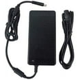 thumbnail image 1 of Yustda 180W AC/DC Adapter Replacement for Dell P/N: WW4XY, 0WW4XY, DA180PM111, ADP-180MB B, DW5G3, 0DW5G3, 74X5J, 331-1469, 331-7957 Power Supply Cord Cable PS Battery Charger Mains PSU, 1 of 2