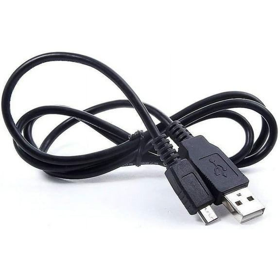 Yustda 2.0 High Speed USB Cable Compatible with Numark DJ2GO2 Serato DJ Intro Controller