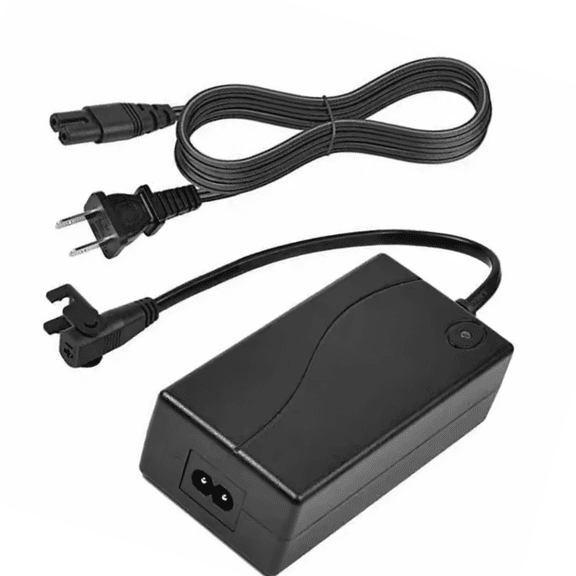 Yustda 2-Prong 29V AC/DC Adapter Compatible with Model CL2902-B CL2902B CL2902-1 CL29021 CL 2902 B CL2902-E CL2902E CL2902-A CL2902A ZB A29002-A ZB-B290020-B Mulin Electric 1.8A - 2.0A Power Supply