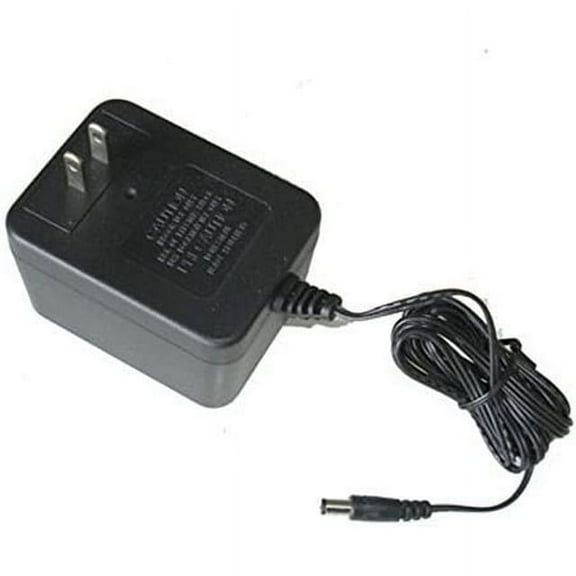 Yustda 20V AC/AC Adapter Compatible with Lectrosonics Part No: CH40 (CH40) AM8TC AM8 AV62 V1.2 LECTRO TH3 Th3A PT3 R31 MM8 MMB DSP4/4 Power Supply Cord Cable PS Wall Home Battery Charger Mains PSU