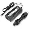 thumbnail image 1 of Yustda 24V AC/DC Adapter Replacement for FX7400 Series RFID Reader FX7400-42310A30-US FX7400-42315A30-US FX 7400 Zebra PS000088A01 PWR-BGA24V78W0WW 24VDC 3.25A 78W Power Supply Cord Charger, 1 of 5