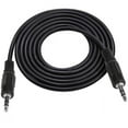 thumbnail image 1 of Yustda 3.5 mm AUX Audio Cable Cord Stereo LINE for Soul by Ludacris Pro Hi-Definition On-Ear Headphones,Ultra Dynamic On-Ear Headphones, 1 of 2