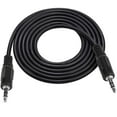 thumbnail image 1 of Yustda 3.5mm Audio AUX in Cable for Pure Legato CD-40 DAB Radio, 1 of 1