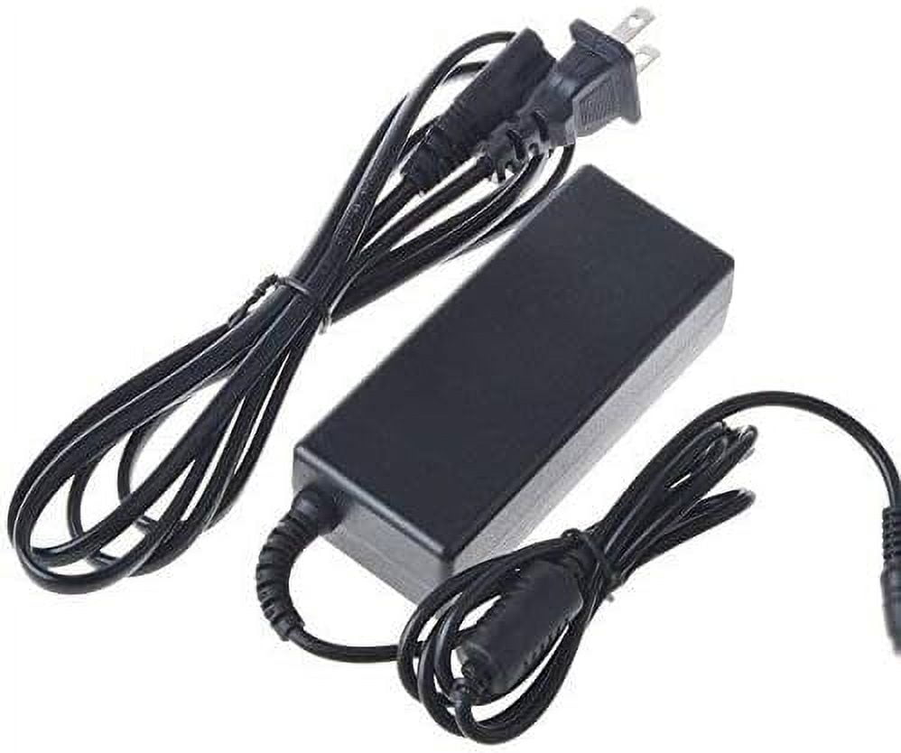 Yustda 3-Prong 54.6V AC/DC Adapter Replacement for Evercross Model No ...