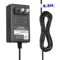 thumbnail image 1 of Yustda 32V AC/DC Adapter Replacement for INSE V120 25.9V 2500mAh 64.75Wh 25.9VDC Li-ion Battery V120-7S1P Stick Cordless Vacuum Cleaner ZD024M300080 AS2401A-3200800US 30V 800mA Power Supply Charger, 1 of 4