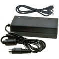thumbnail image 1 of Yustda 4-Pin 180W AC/DC Adapter Replacement for Sonnet eGPU Breakaway Puck Radeon RX 5700 GPU-RX57-TB3-S RX 5500 XT GPU-R55XT-TB3-S Portable Dock System Chicony A15-180P1A UP/N: A180A042P Power, 1 of 1