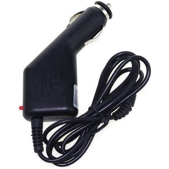 Yustda 5V 1A Car Power Charger Micro USB Cable Compatible with Jazz Tablet Ultratab C725 C 725