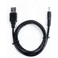 thumbnail image 1 of Yustda 5V 2A USB Cable Lead Charger for JXD S7300 Amlogic 8726-M6 Android 4.1 Tablet PC, 1 of 1