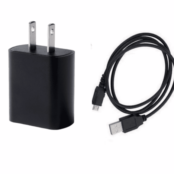 Yustda 5V AC/DC Adapter Compatible with Firefly STATIONPC Station M2 StationM2 Geek Mini PC 5VDC DC5V 5volt 5.0 Volts Power Supply