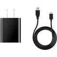 thumbnail image 1 of Yustda 5V USBC Replacement Charger for MelodySusie S-C320F S-C300F S-M200F SC320F SC300F SM200F Portable Nail Drill 4000mAh Battery Power Supply Adapter Cord Cable, 1 of 3