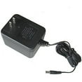 thumbnail image 1 of Yustda 6V AC Adapter Compatible with Technology 41-060-1000A 41-0601000A 410601000A Ever Glow ACU060100 6VAC 1A AC6V Class 2 Transformer Power Unit Supply Cord Battery Charger (w/ 2-Prong Connector), 1 of 1