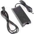 thumbnail image 1 of Yustda 90W AC/DC Adapter Replacement for Dell AC Adapter AC195-462G, 19.5V 4.62A, 90 Watt, PA-10 Family Power Supply Cord Cable PS Battery Charger Mains PSU, 1 of 3