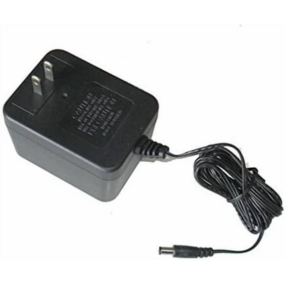 Yustda AC-AC Adapter Replacement for Alesis Midiverb 3 and 4 Wall Home Power Supply