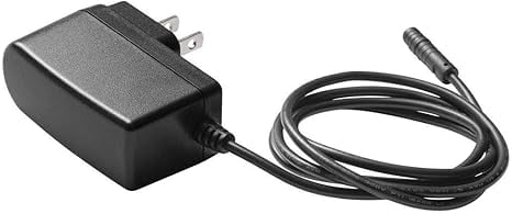 Yustda AC/DC Adapter Compatible with Kohler Touchless Faucet K-R78184 ...