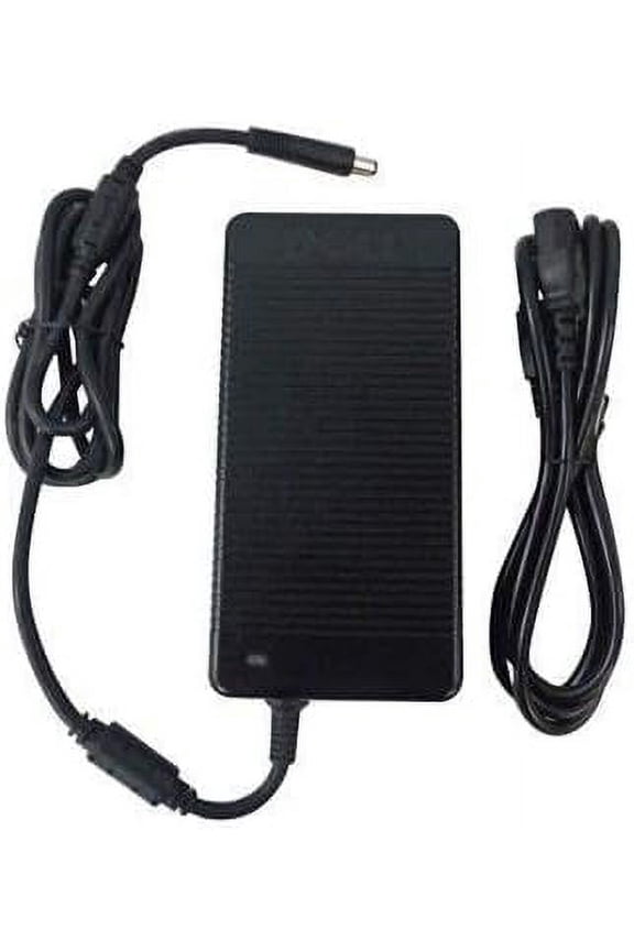 AC-DC Adapter Compatible with LG Ultragear 32GQ950 35BN77C 38GL950G B 38WN95C 38BN95C Curved UltraWide Gaming Monitor Acc-LATP1 Acc-LATP2 EAY65068601 EAY65068607 210W Power Supply Cord Cable