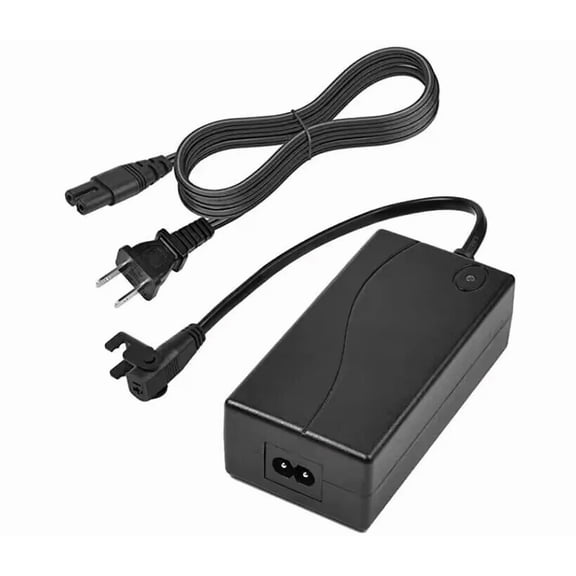 Yustda AC/DC Adapter Compatible with Okin Refined SW-4052 JLDP.10.013.000-D JLDP.10.079.101 JLDP.10.026.000 for Limoss Tranquil Ease Lift Chair or Recliner 1.8A 2A Power Supply Cord Cable