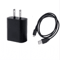 thumbnail image 1 of Yustda AC/DC Adapter Compatible with YOLOLIV YoloBox Pro YoloBoxPro YOLO LIV Yolo Box Portable Multi-Cam Live Streaming Studio Encoder USBC 12VDC 1.5A Power Supply Charger Cord, 1 of 3