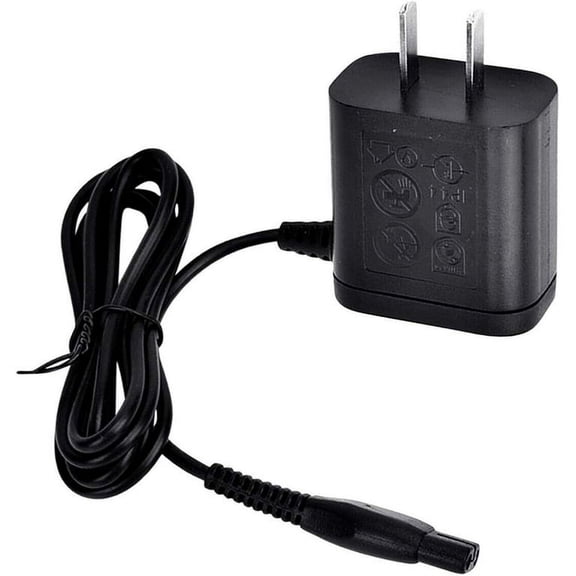 Yustda AC/DC Adapter Compatible with Philips Charger Series 9000 S9031 S9111 S9151 S9152 Shaver Power Supply Cord Cable Charger Mains PSU