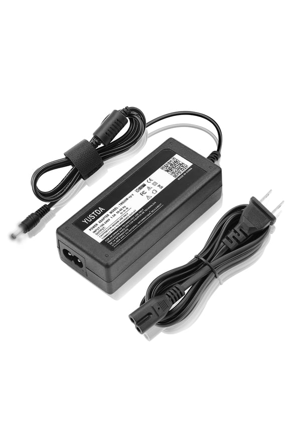 AC/DC Adapter Replacement For Inogen One G4 Oxygen Concentrator IO-400 BA-403 Medical OxyGo FIT Catalog MANGO65-19CB-OXY MANGO65-19CB-ING 1400-2040 BA-401 19V DC Power Supply Battery Charger