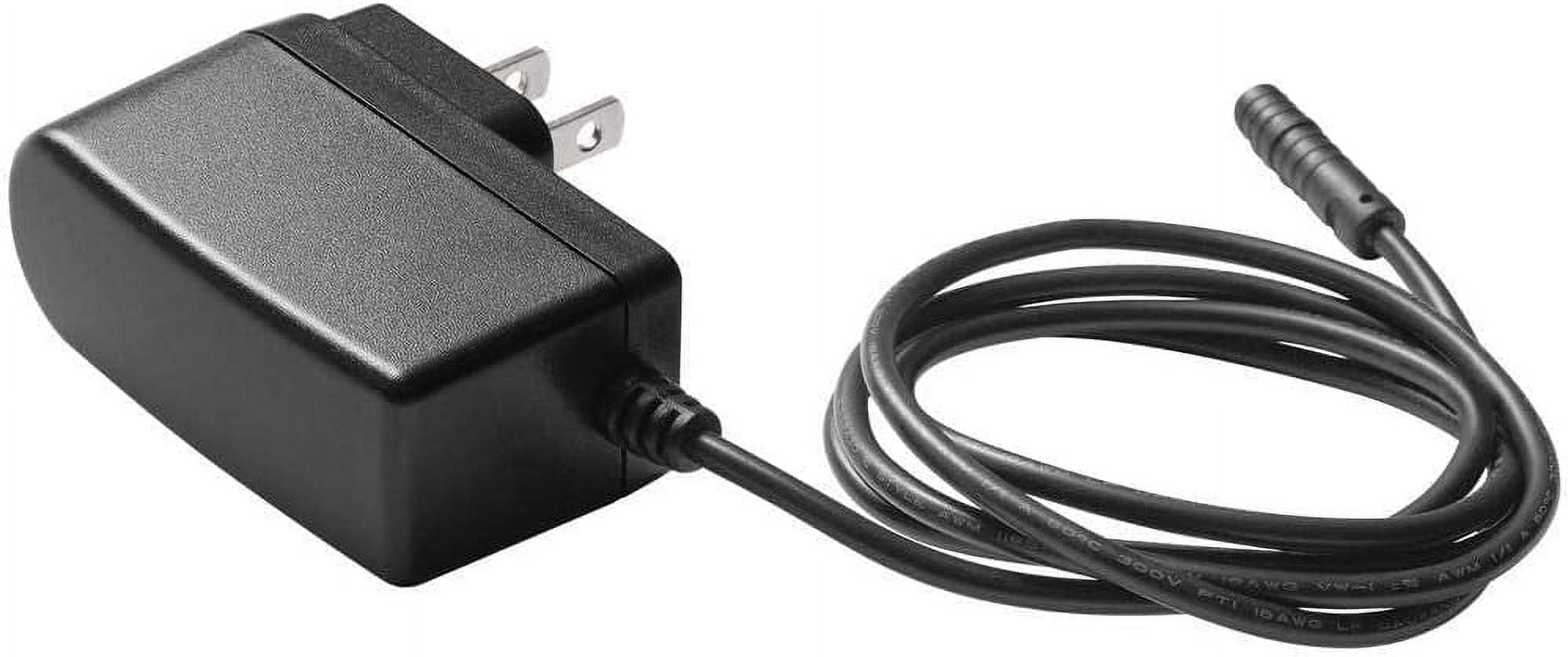 Yustda AC/DC Adapter Replacement for Kohler Touchless Faucet KR78184