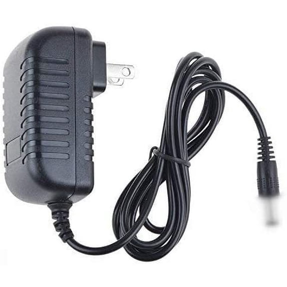 Yustda AC/DC Adapter Replacement for Stealth Model ECVP01 25.2V 2600mAh 65.52Wh Li-ion Battery Wet Dry Cordless Vacuum Cleaner Mop STVP01CHAR Chanzeho CZH024300080USWH 30V 0.8A Power Supply Charger