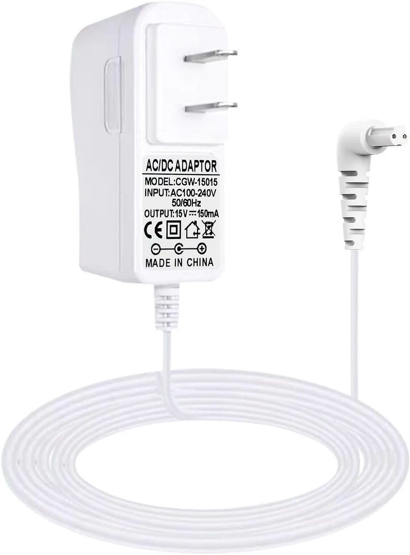 Yustda AC-DC Power Supply Compatible with Black and Decker 90627870 ...