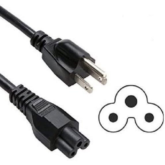 Yustda AC POWER CORD FOR LG/Zenith EAD62348802